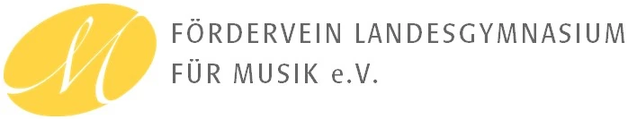Förderverein Landesgymnasium für Musik Wernigerode