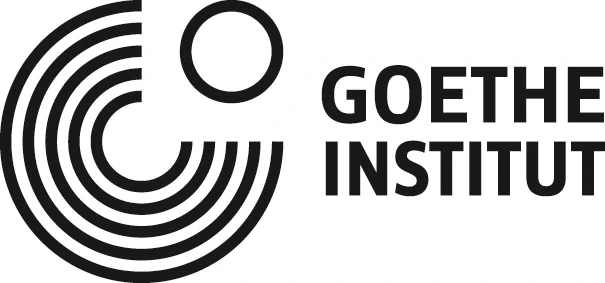 Logo Goethe-Institut schwarz