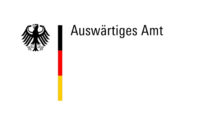 Auswärtiges Amt