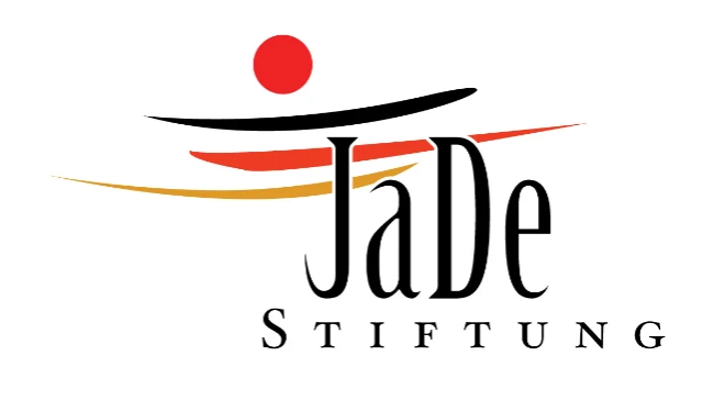 Logo JaDe-Stiftung