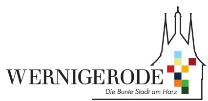 Logo Stadt Wernigerode
