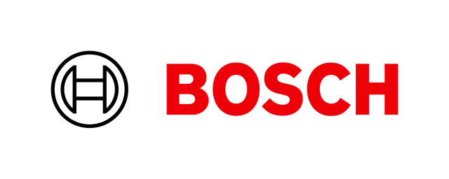 Logo Bosch