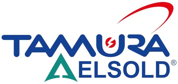 Logo Tamura Elsold