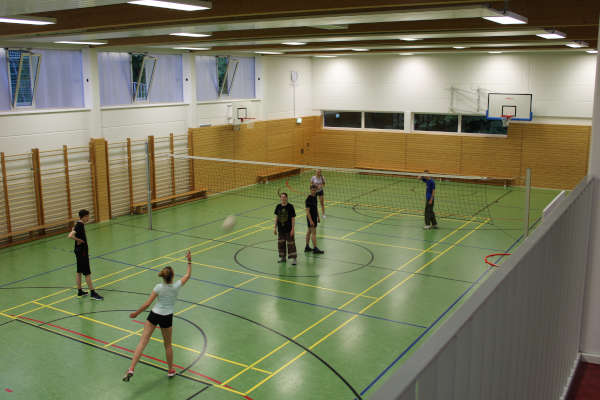 Freizeitgestaltung