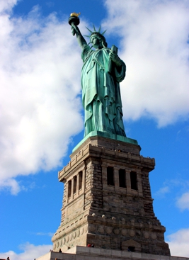 Schüleraustausch New York