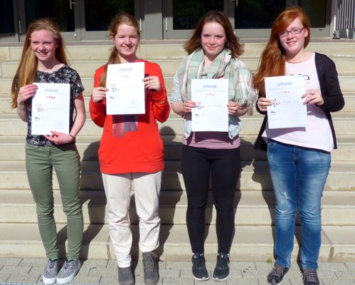 Französisch-Olympiade