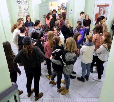 Ankor Choir Jerusalem