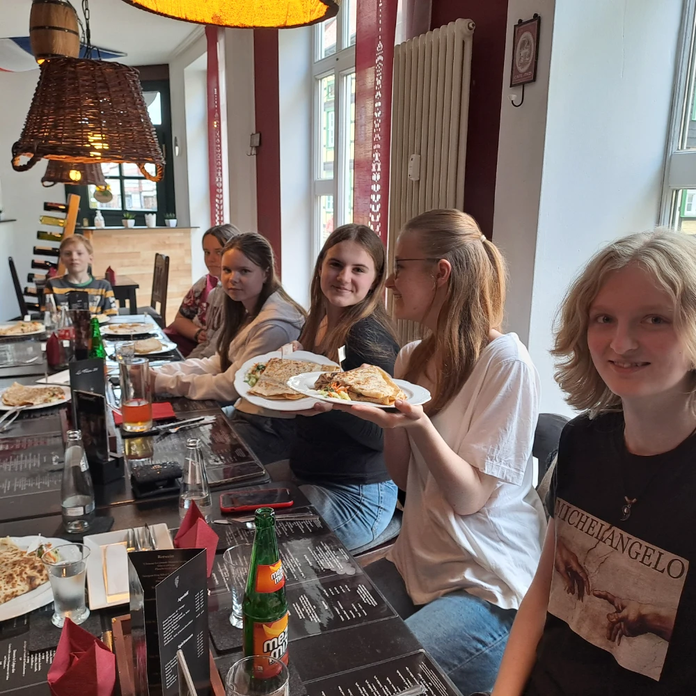 Internetteamwettbewerb