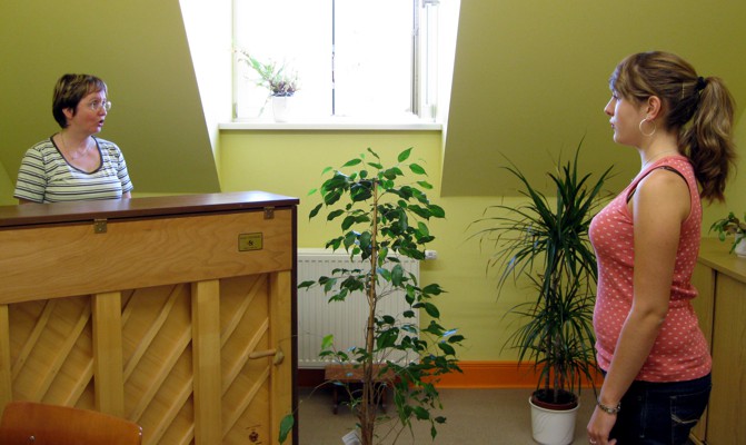 Musikalische Spezialausbildung